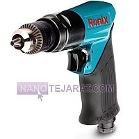 DRIL RONIX DRIL RONIX